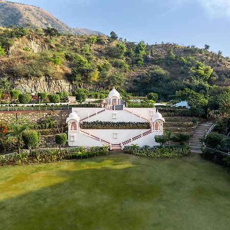 Sayaji Resorts & Spa Udaipur Exterior photo