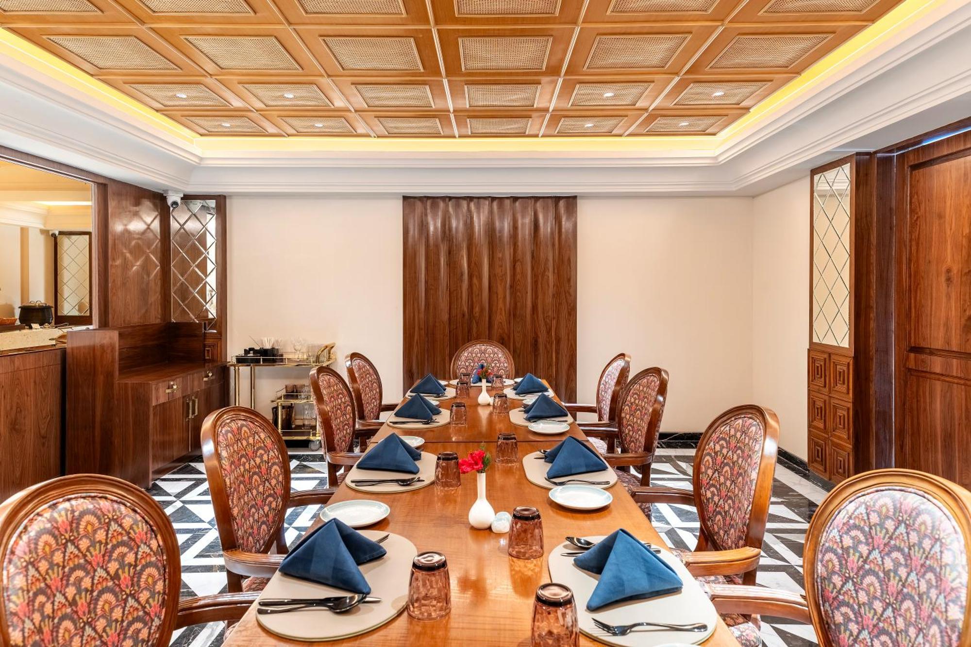 Sayaji Resorts & Spa Udaipur Exterior photo